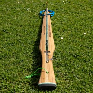 OceanAmmo Manta Wooden Speargun