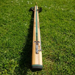 OceanAmmo Sabre Wooden Speargun