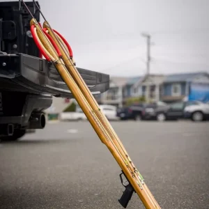 OceanAmmo Reef Wooden Speargun