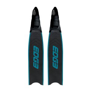 Cetma Edge Pure Carbon Freediving Fins