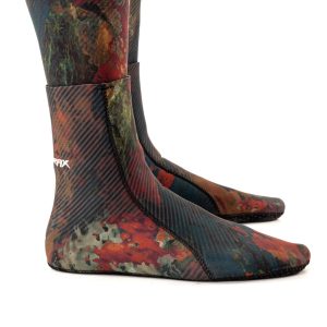 Labrax Reef Open Cell Wetsuit Socks