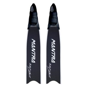 Cetma Mantra Pure Carbon Freediving Fins