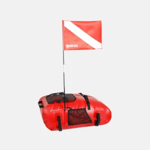 Mares Hydro Waterproof Backpack Float
