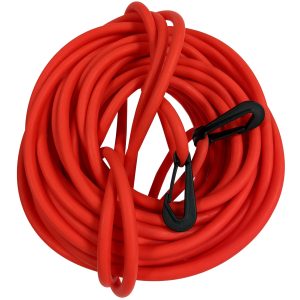 Start Point 5m Extendable Bungee Float line