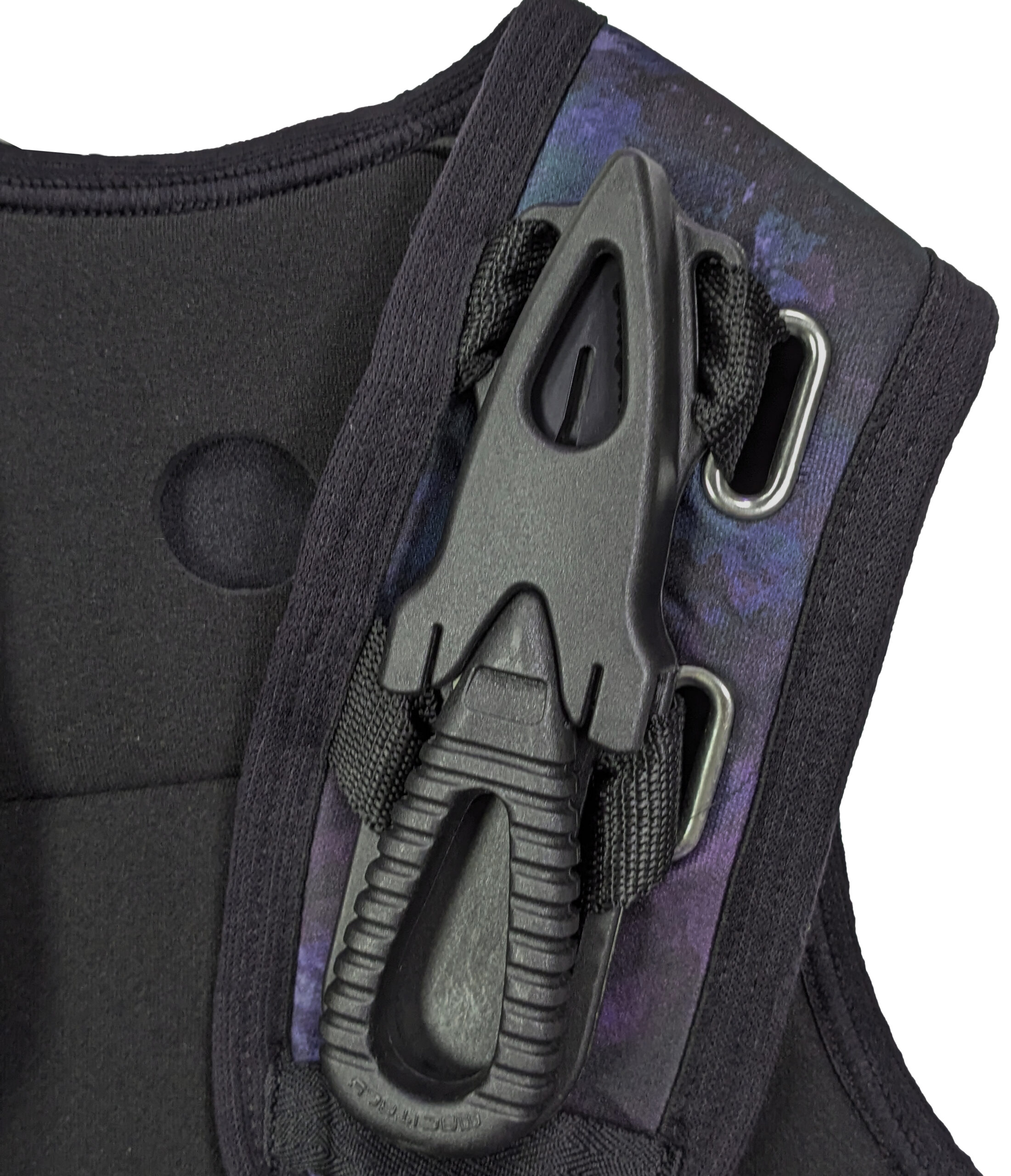 Start Point Aspetto Camo Weight Vest - Image 4