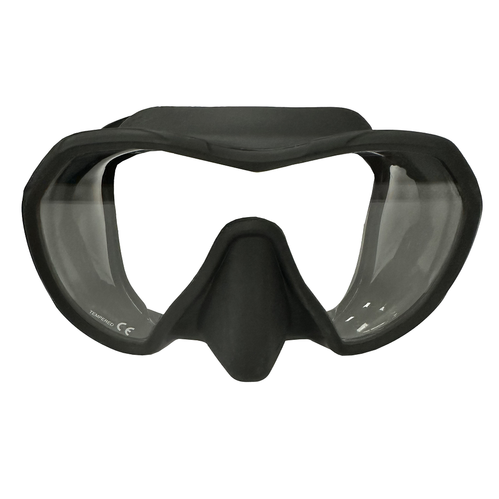 Start Point Vision Mask