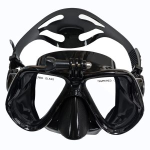 Start Point Action Mask