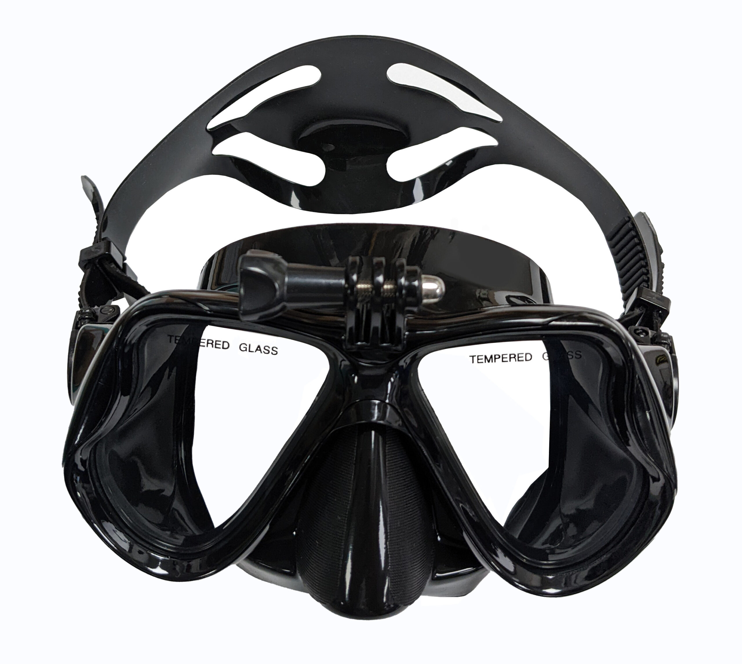 Start Point Action Mask