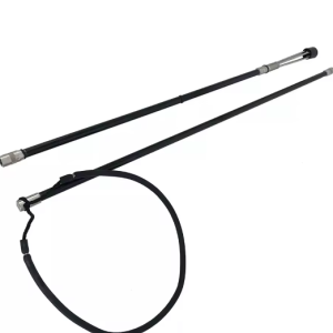 Start Point 2 Piece Fiberglass Pole Spear 200cm