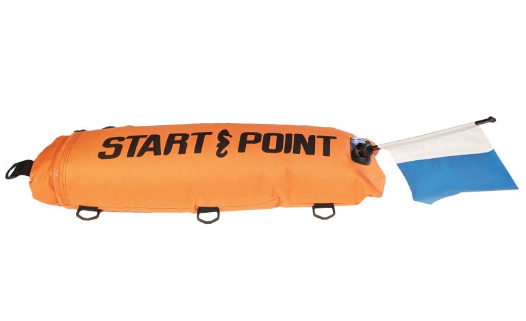 Start Point Double Layer Torpedo Float - Image 6