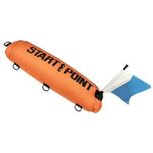 Start Point Double Layer Torpedo Float