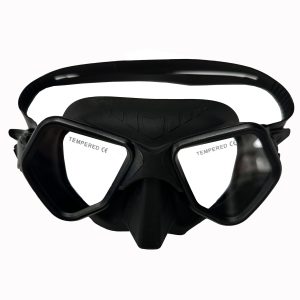Start Point Silentio Mask