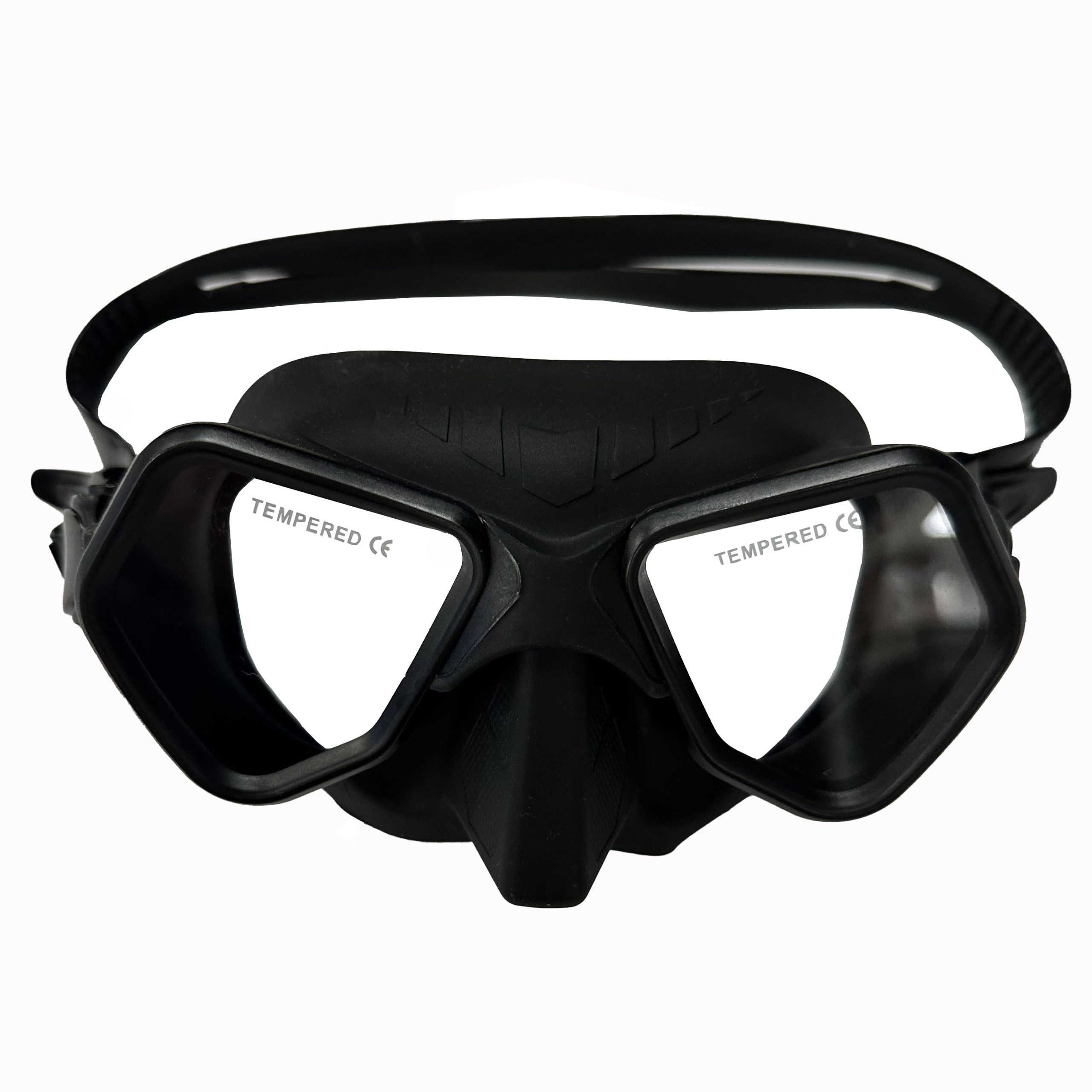 Start Point Silentio Mask