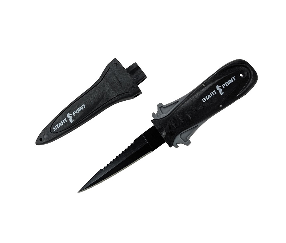 Start Point Spearfishing Dagger