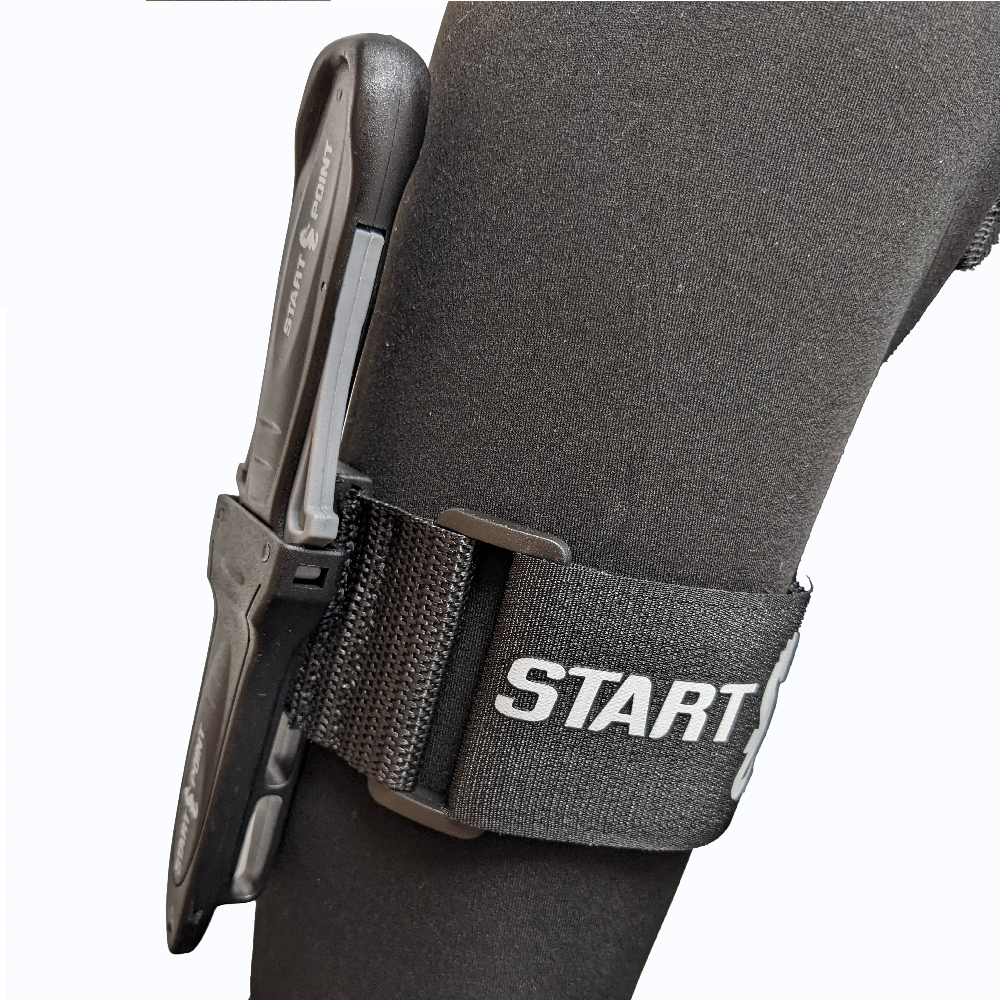 Start Point Spearfishing Dagger - Image 2