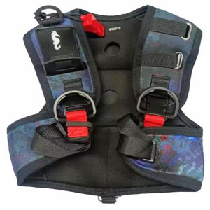 Start Point Aspetto Camo Weight Vest