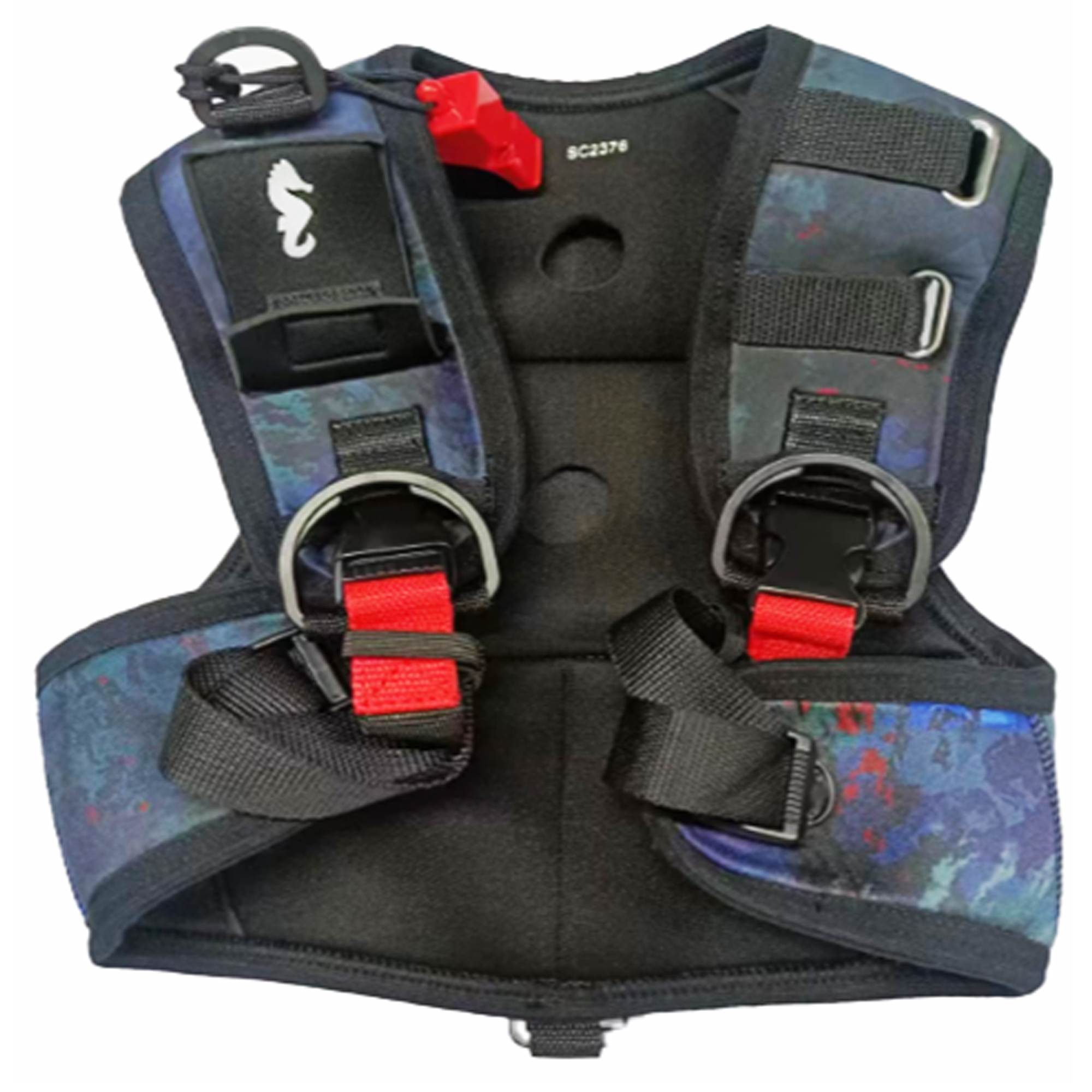 Start Point Aspetto Camo Weight Vest