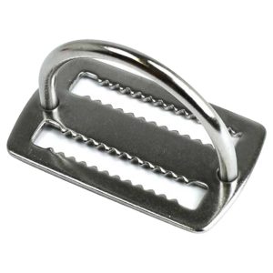 Start Point Belt D-Ring Vertical Loop