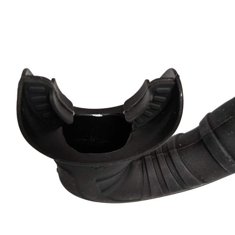 Start Point Flexible Silicone Snorkel - Image 2