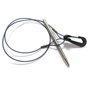 Start Point 11cm Fish Stringer w. carabiner