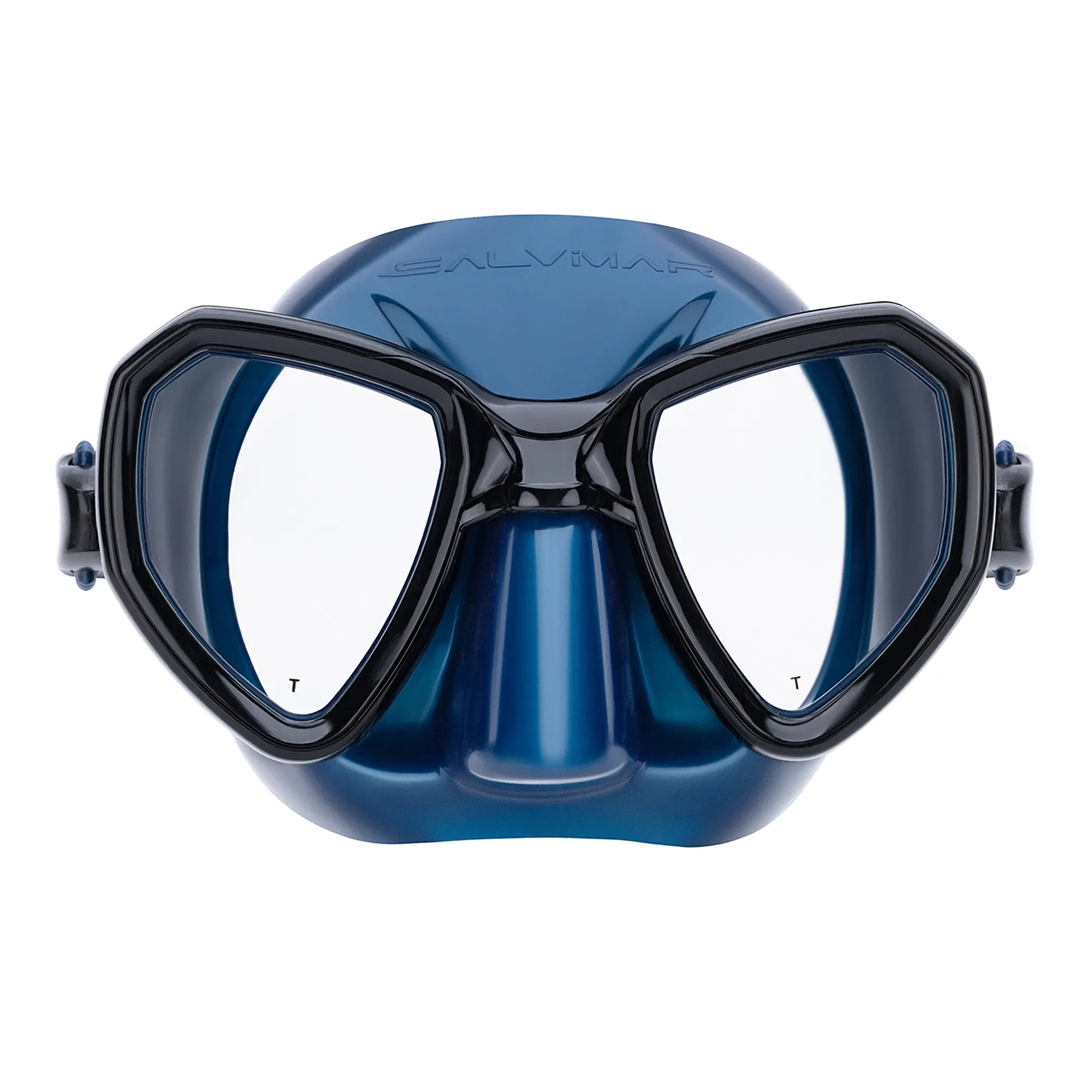 Salvimar Morpheus Mask & Dory Snorkel Set - Image 4