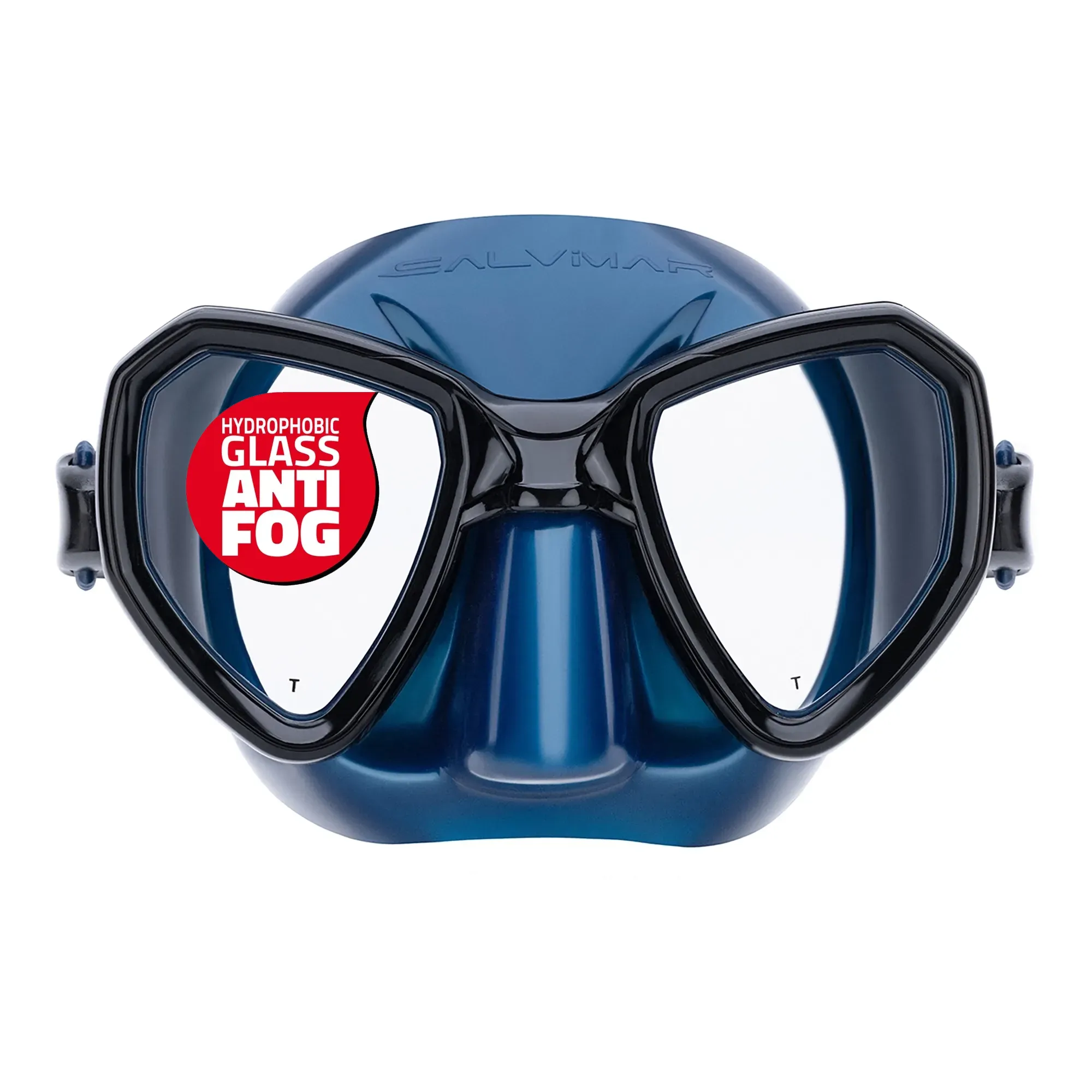 Salvimar Morpheus Anti Fog Mask - Image 6