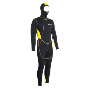 Abysstar Pacific Colour Mono Suit