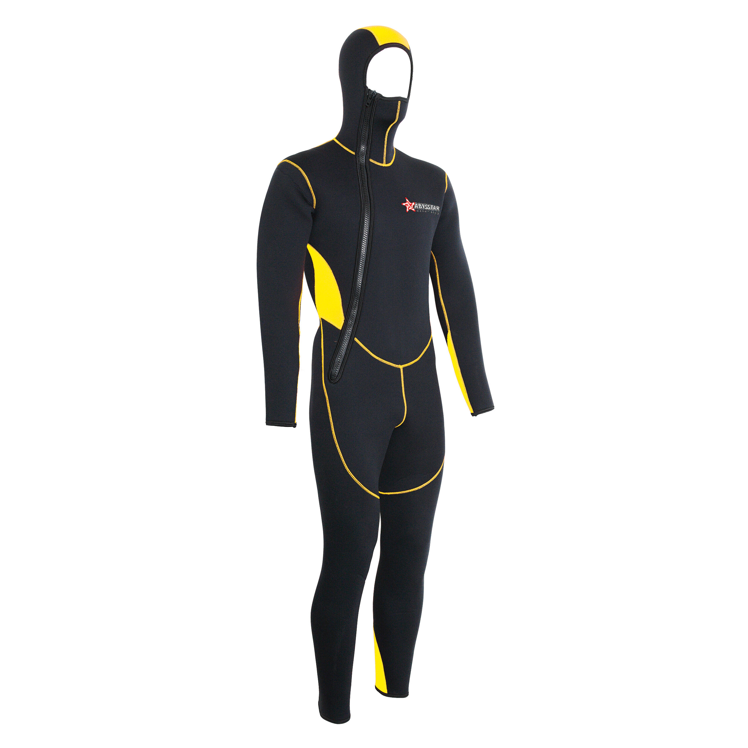 Abysstar Grouper Evo Spearfishing Wetsuit - Image 71