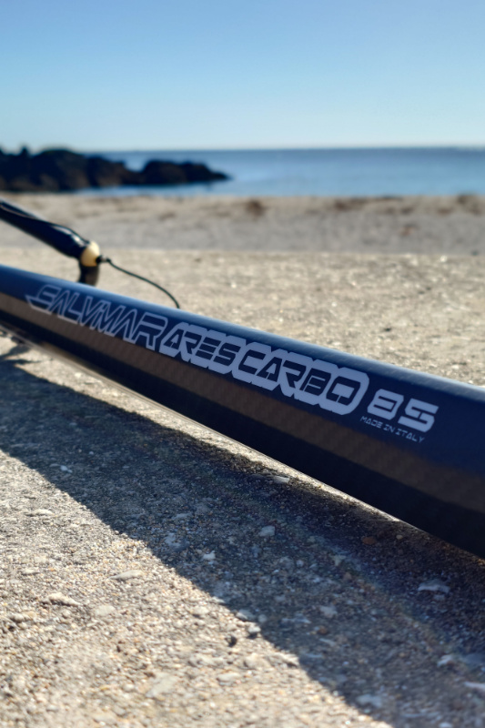 Salvimar Ares Carbo Speargun - Image 2
