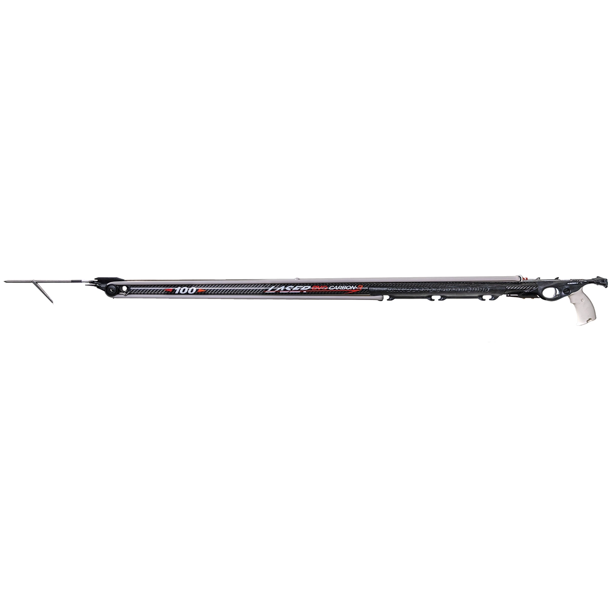 Pathos Laser Evo Carbon Roller - Image 3