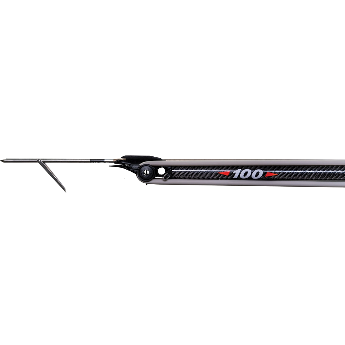 Pathos Laser Evo Carbon Roller - Image 5