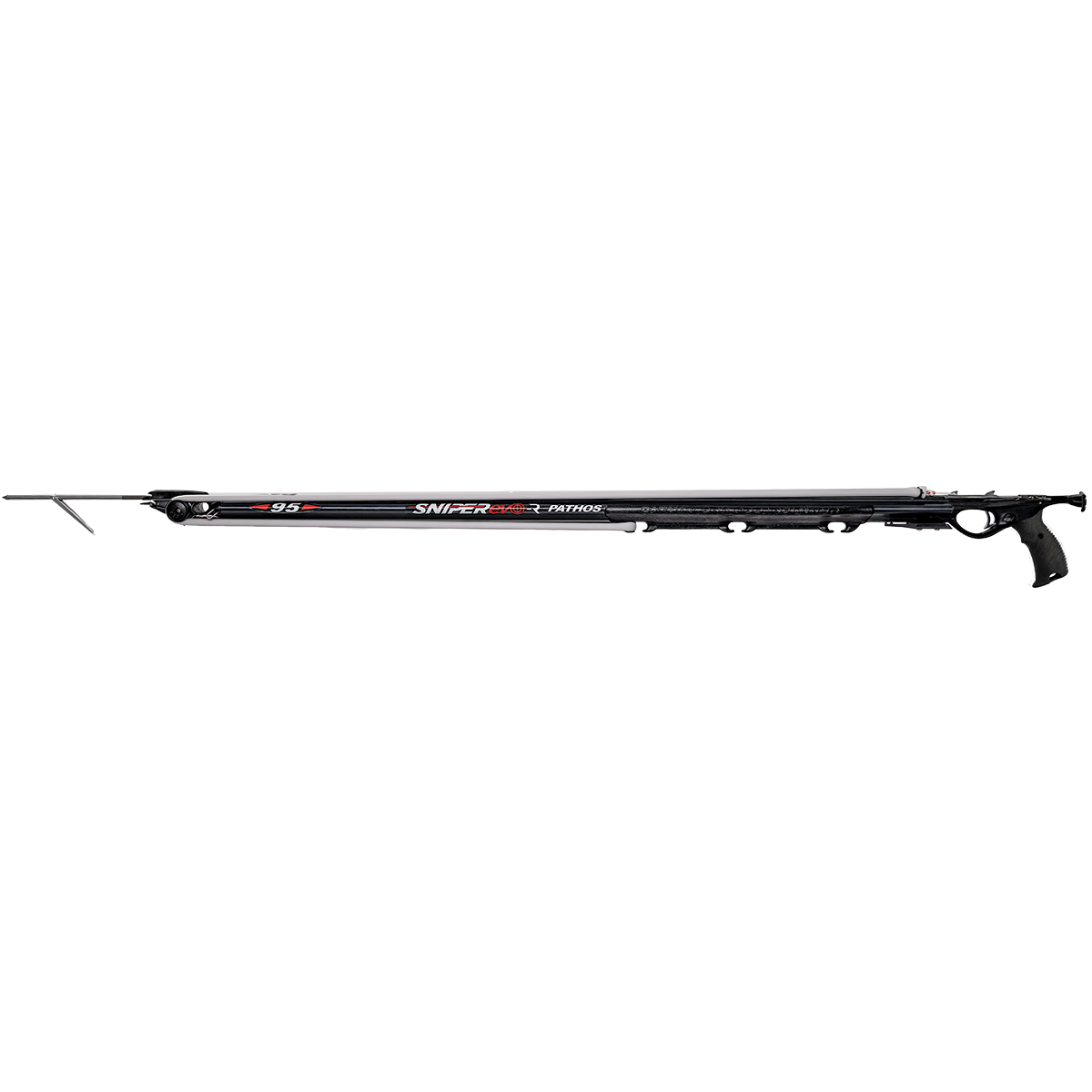 Pathos Sniper Evo Roller Speargun