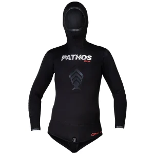 Pathos Onyx Spearfishing Jacket