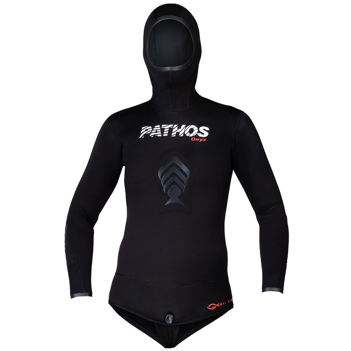 Pathos Onyx Spearfishing Jacket