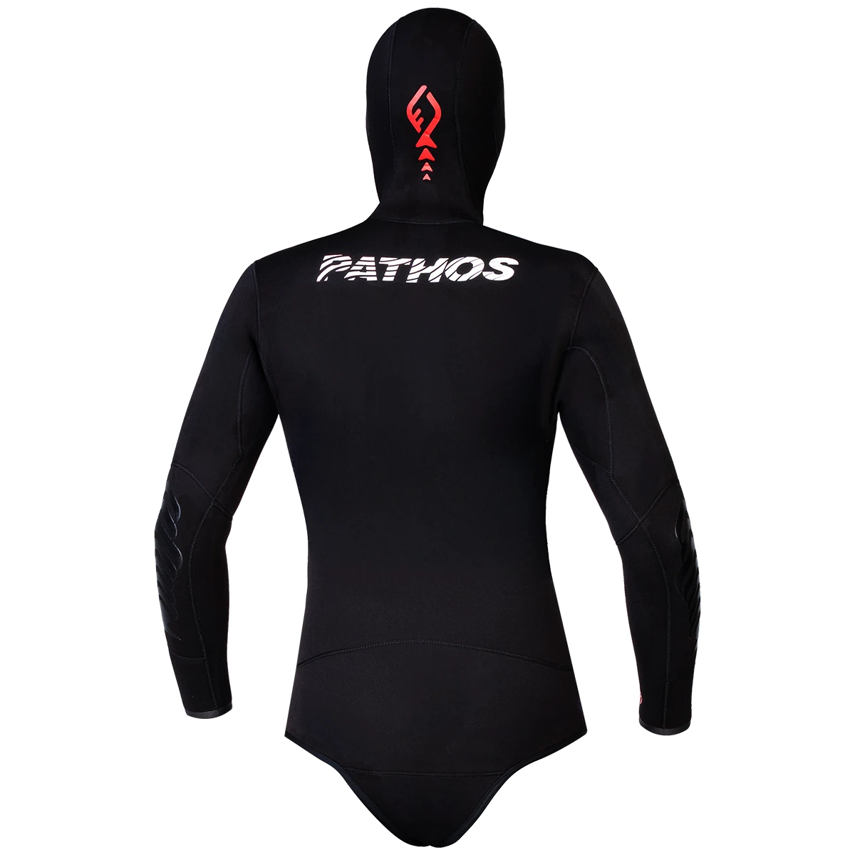 Pathos Onyx Spearfishing Jacket - Image 7