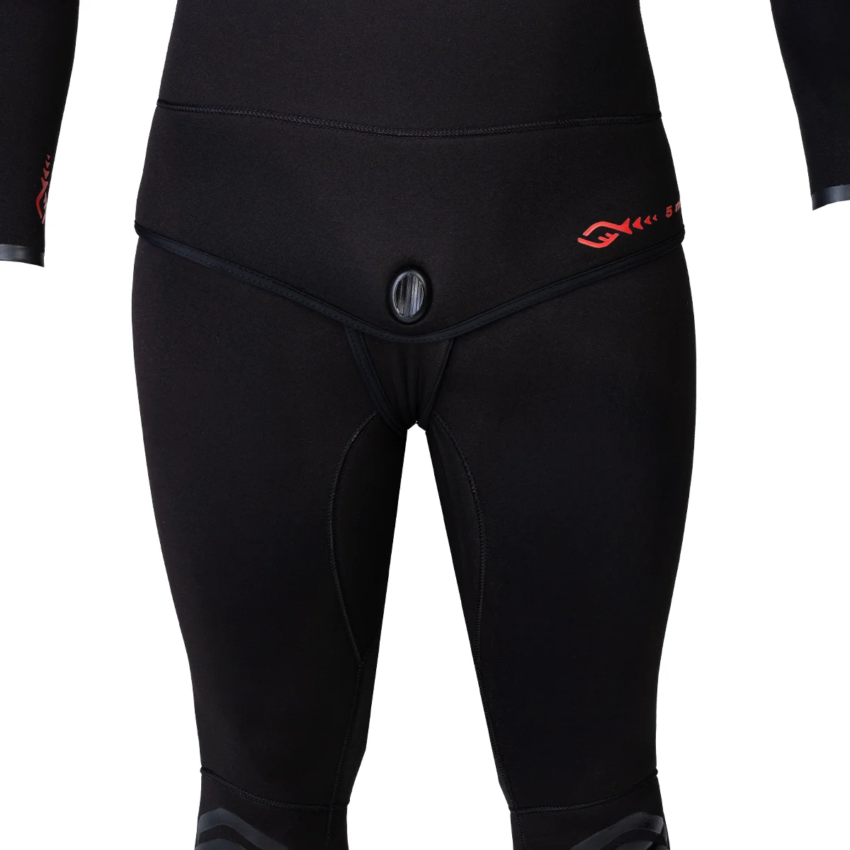 Pathos Onyx Spearfishing Wetsuit - Image 5