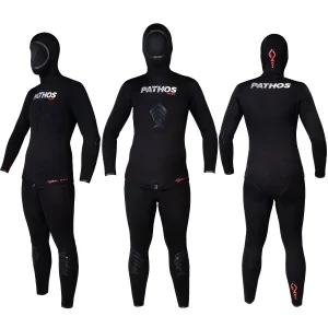 Pathos Onyx Spearfishing Wetsuit