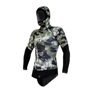 Pathos Medi Spearfishing Wetsuit Jacket