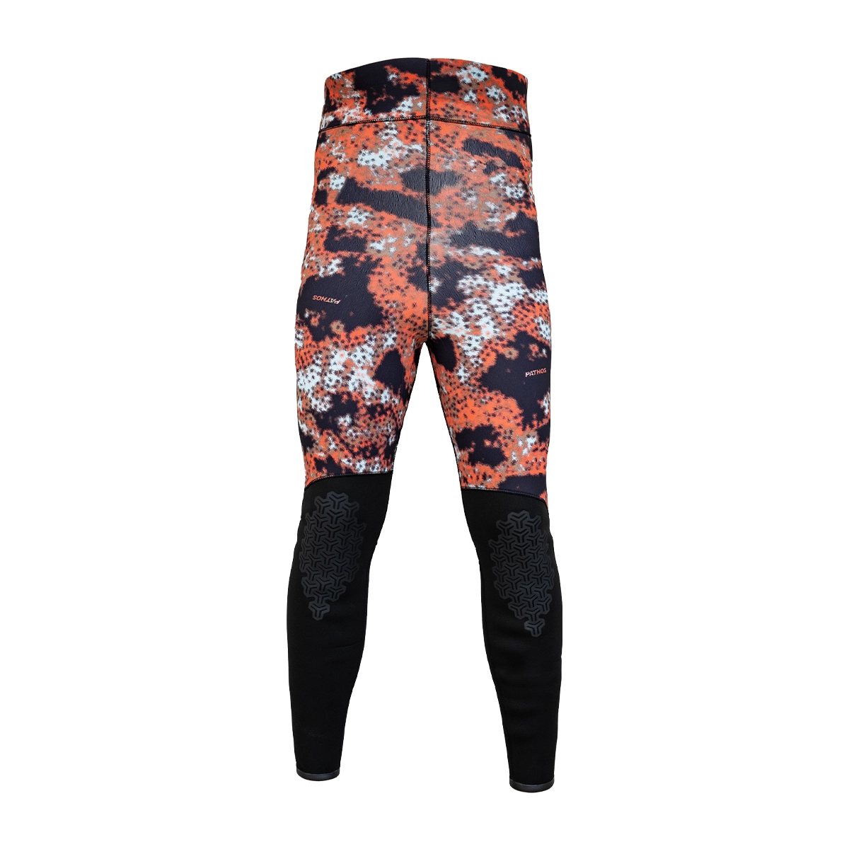 Pathos Coral Spearfishing Wetsuit Pants