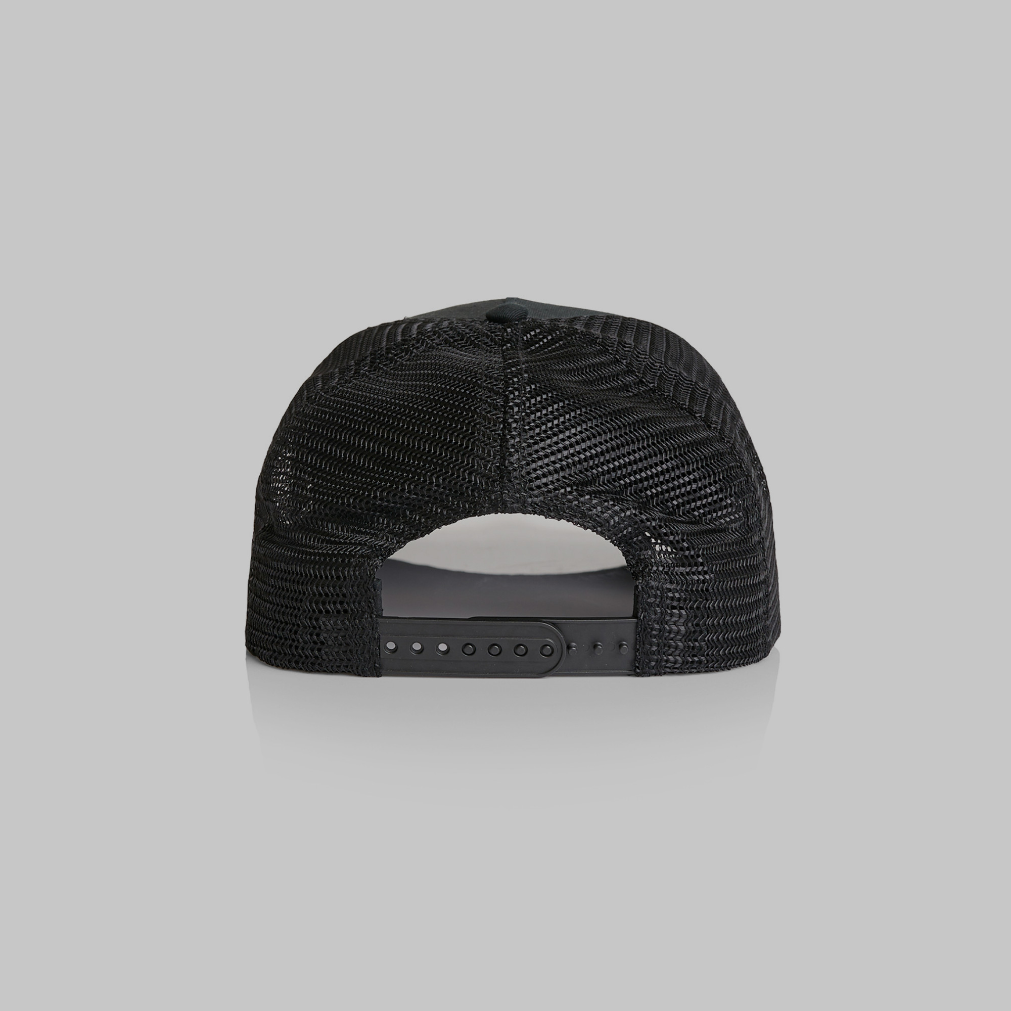 Spearfishing UK Trucker Cap - Navy - Image 5
