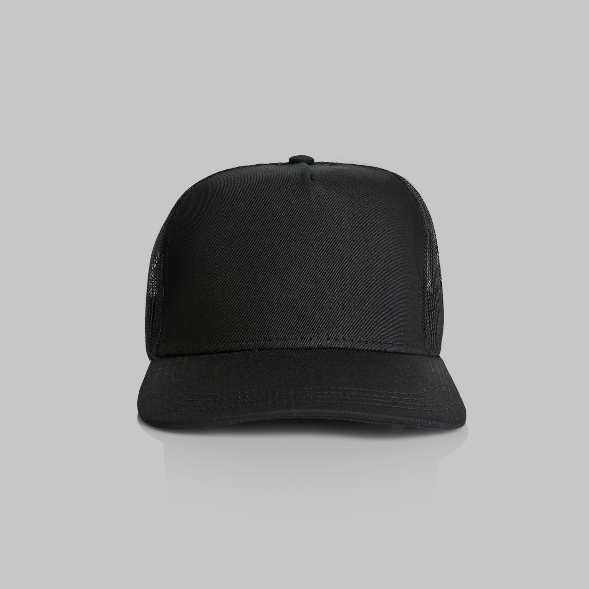 Spearfishing UK Trucker Cap - Navy - Image 6
