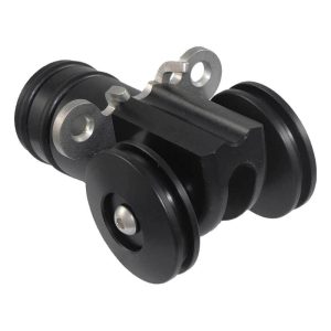 Sigalsub Invert Roller muzzle