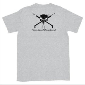 Flopper Apparel "Lobster" Tee
