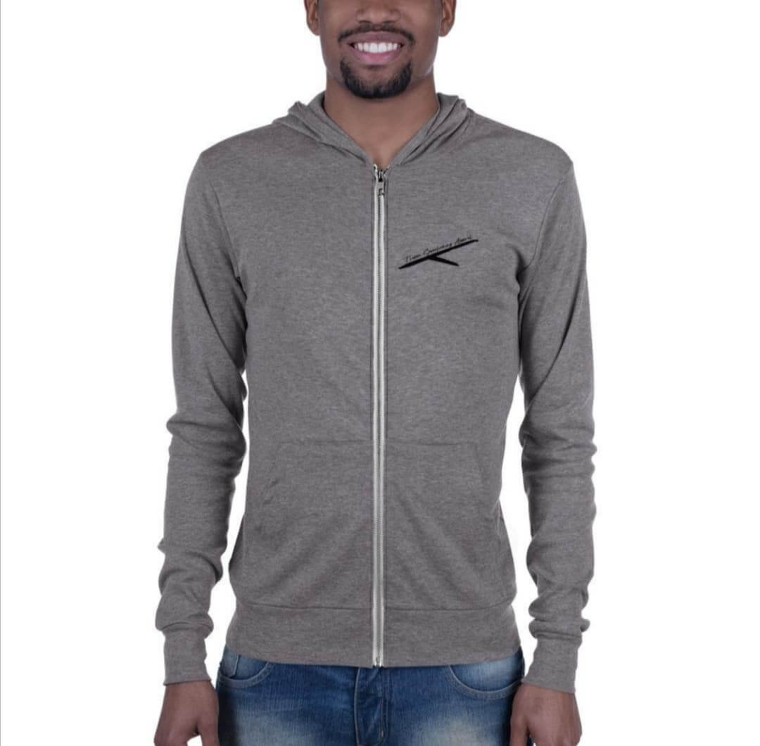 Flopper Apparel "Spearteam 6" Hoodie - Image 4