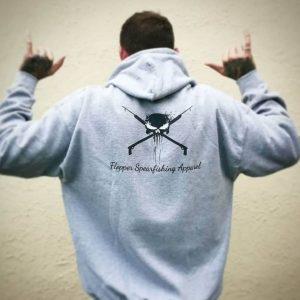 Flopper Apparel "Spearteam 6" Hoodie