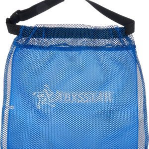 Abysstar Waist Bag with protection