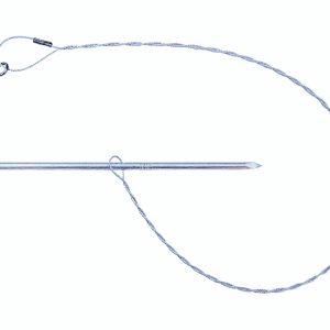 Spearmaster Metal stringer
