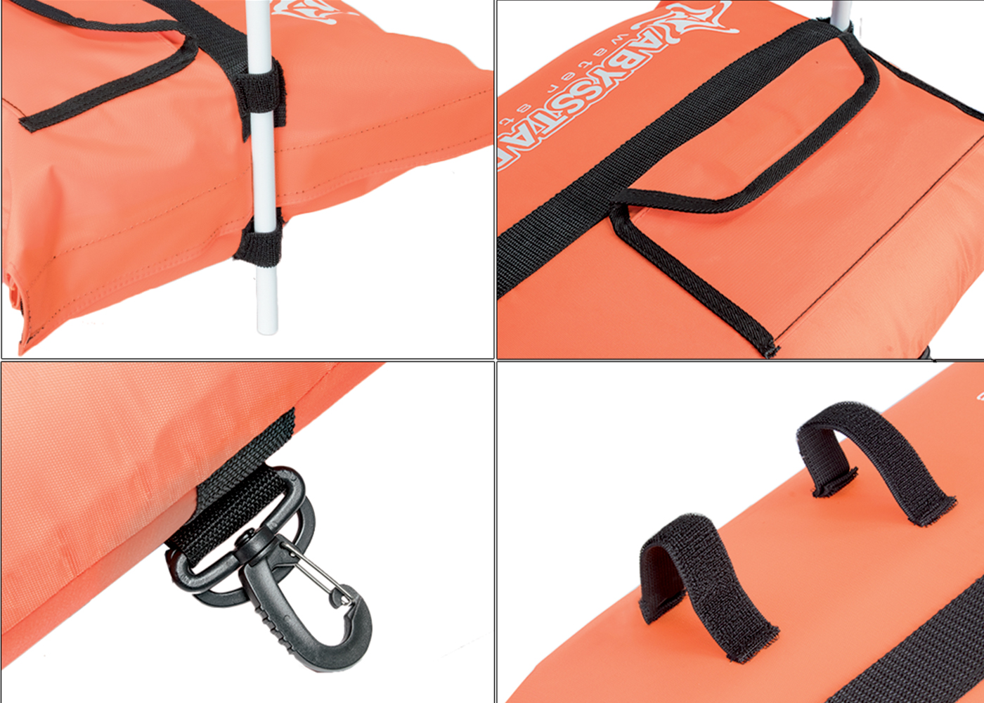 Abysstar Grouper Evo Spearfishing Wetsuit - Image 45