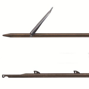 Cressi Kraken Finned 6.5mm Spear