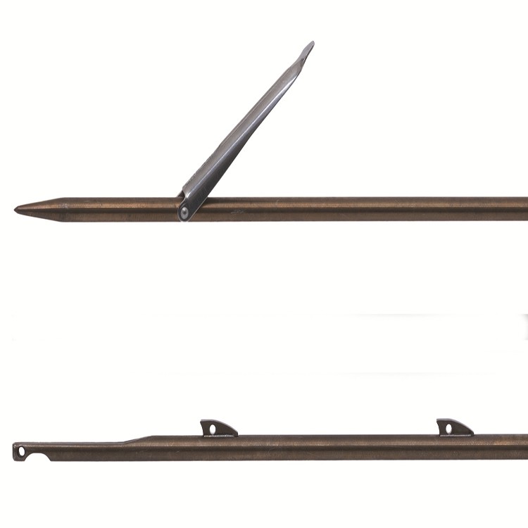 Cressi Kraken Finned 6.5mm Spear